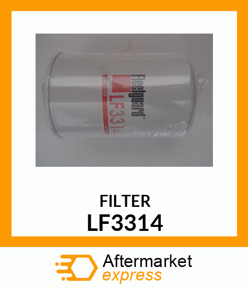 FILTER LF3314