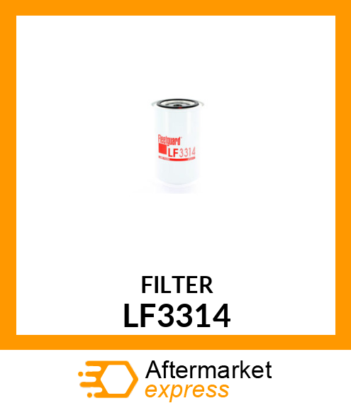 FILTER LF3314