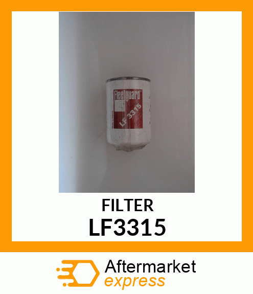 FILTER LF3315