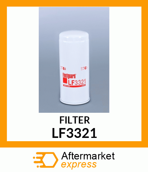 FILTER LF3321