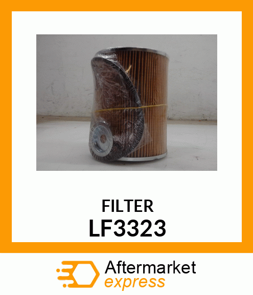 FILTER LF3323