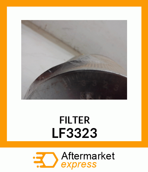 FILTER LF3323