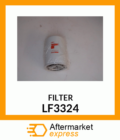 FILTER LF3324