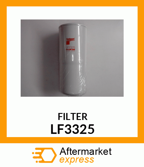 FILTER LF3325