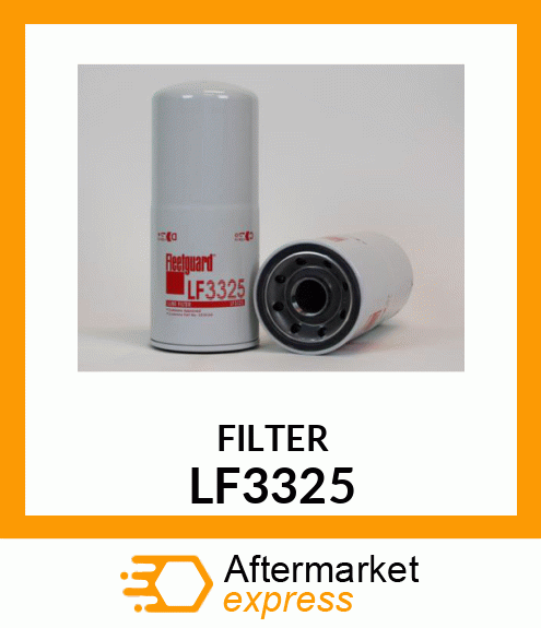 FILTER LF3325