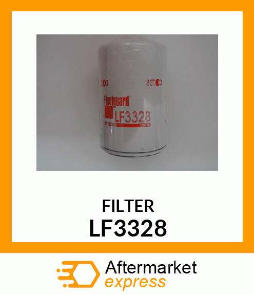 FILTER LF3328