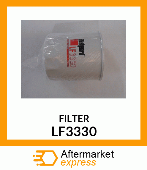 FILTER LF3330