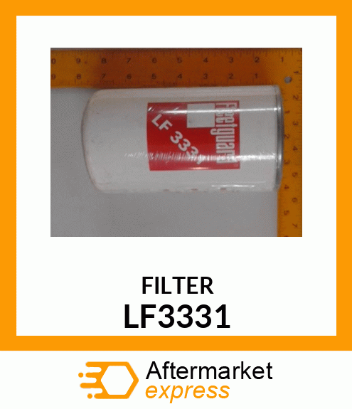 FILTER LF3331