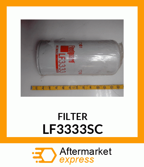 FILTER LF3333SC