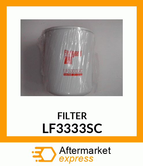 FILTER LF3333SC