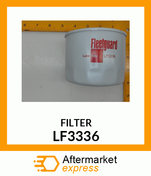 FILTER LF3336