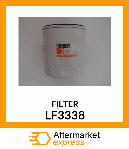 FILTER LF3338