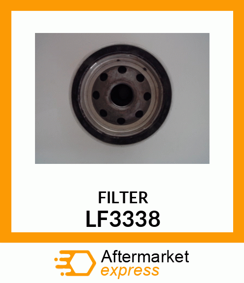 FILTER LF3338