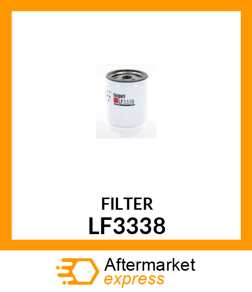 FILTER LF3338