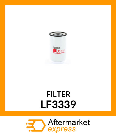 FILTER LF3339