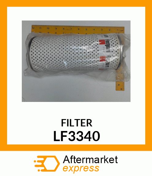 FILTER LF3340