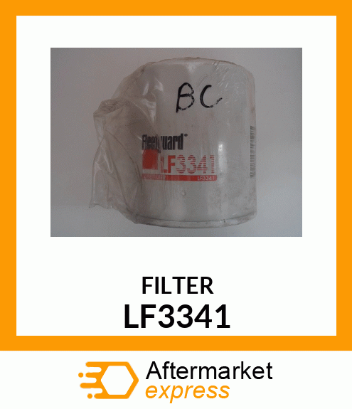 FILTER LF3341