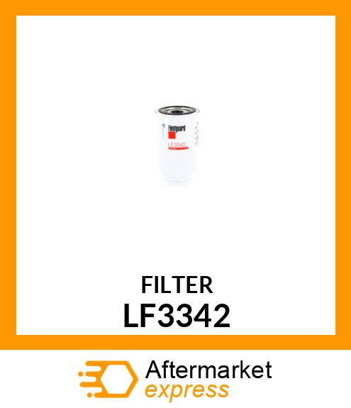 FILTER LF3342