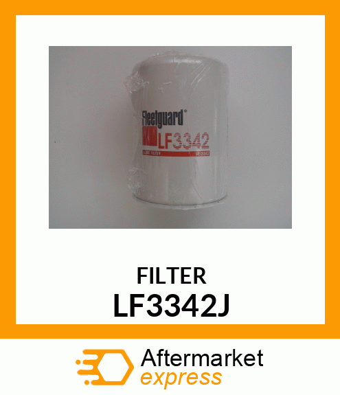 FILTER LF3342J