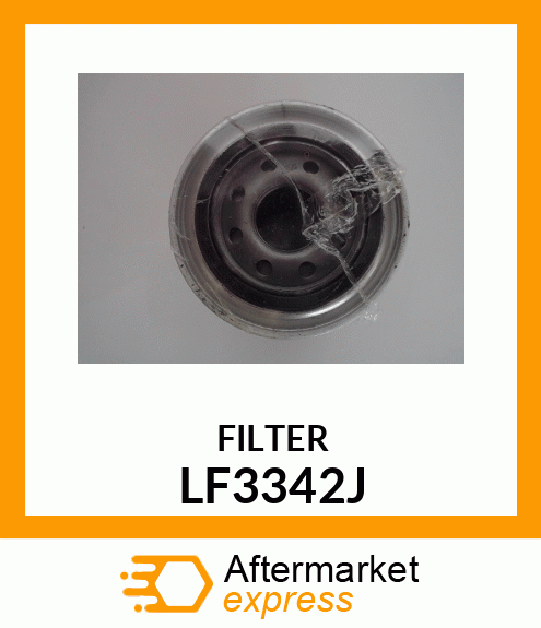 FILTER LF3342J