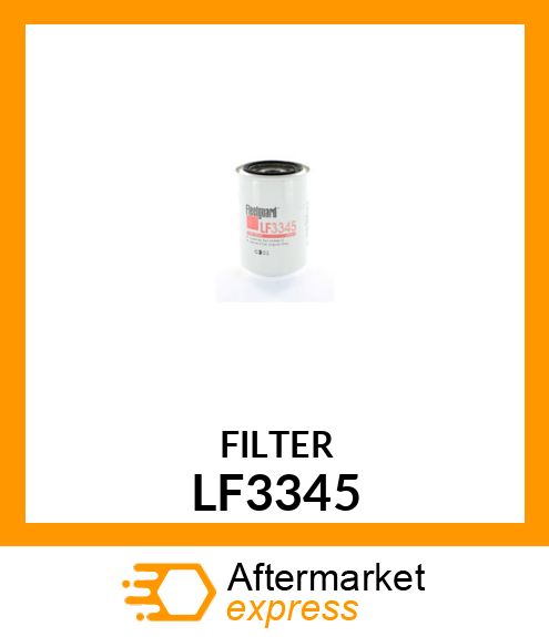 FILTER LF3345