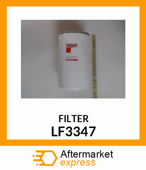 FILTER LF3347