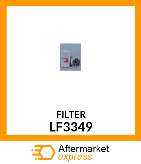 FILTER LF3349