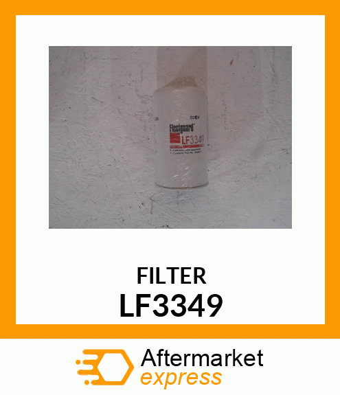 FILTER LF3349