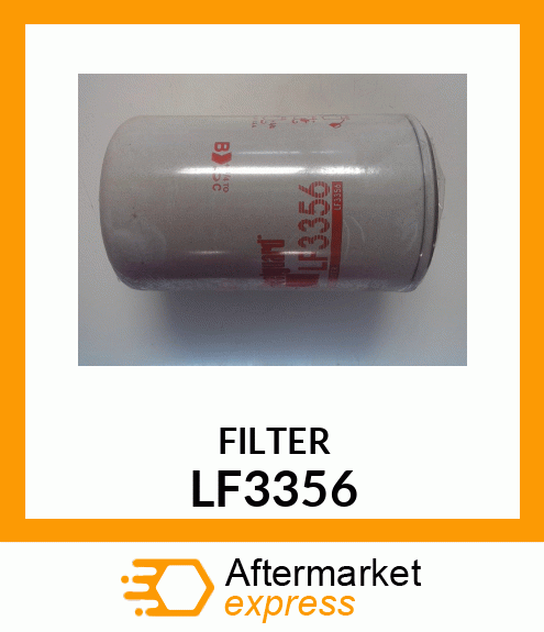 FILTER LF3356