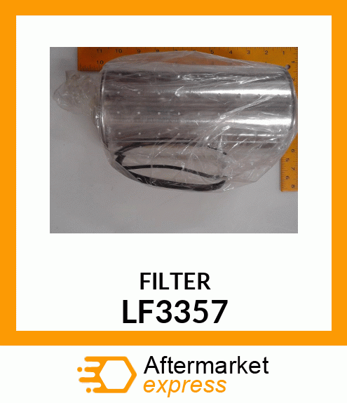 FILTER LF3357