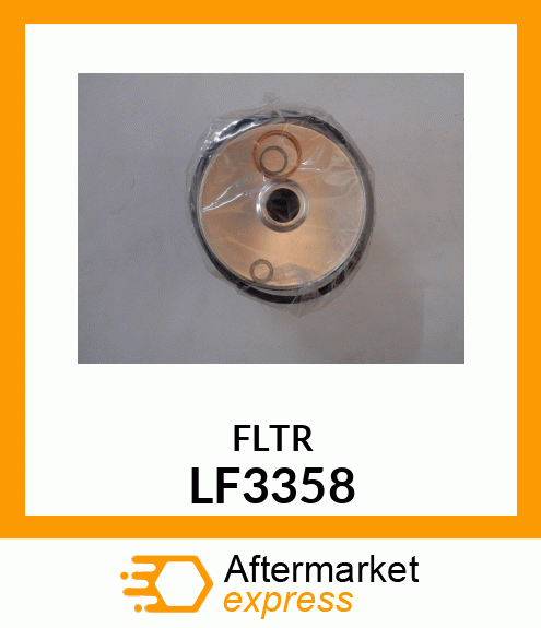 FILTER LF3358