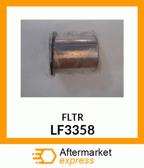 FILTER LF3358