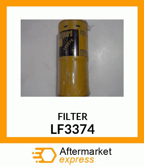 FILTER LF3374