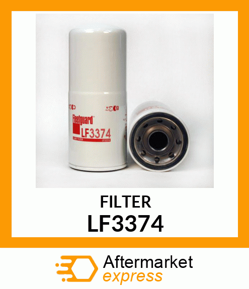 FILTER LF3374
