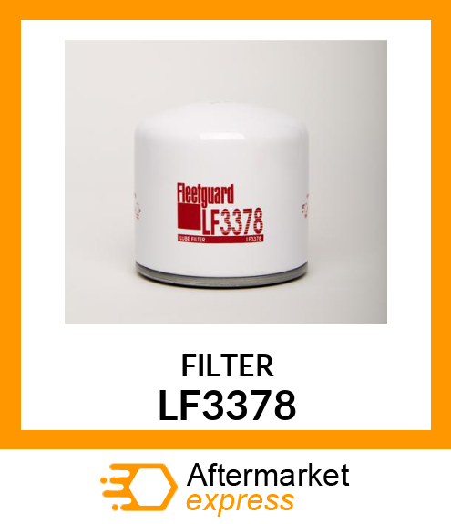 FILTER LF3378
