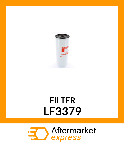 FILTER LF3379