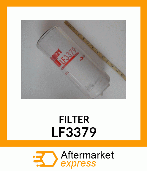 FILTER LF3379