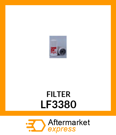 FILTER LF3380