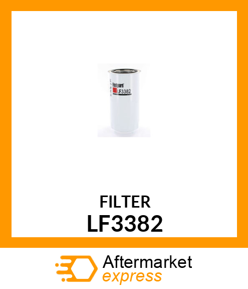 FILTER LF3382