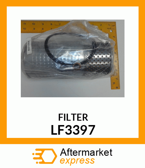 FILTER LF3397