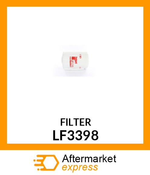 FILTER LF3398