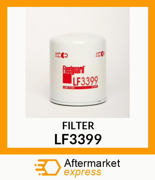 FILTER LF3399