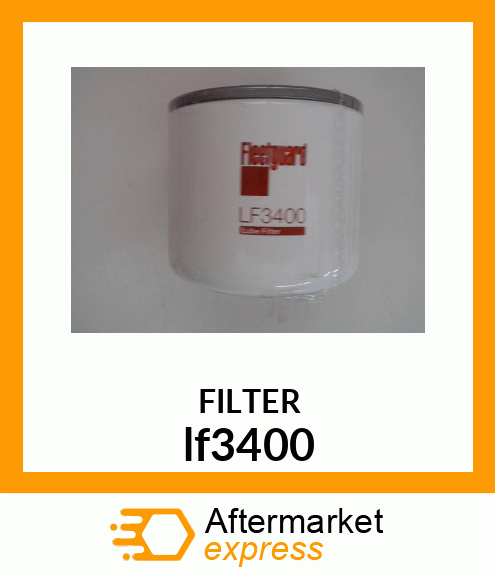 FILTER lf3400