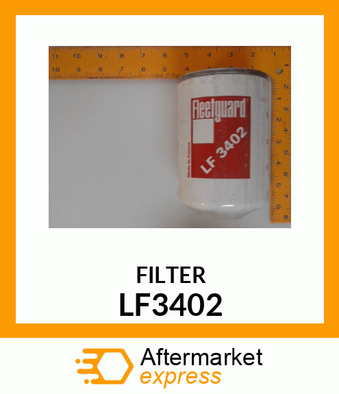 FILTER LF3402