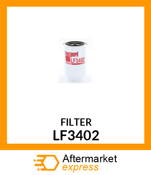 FILTER LF3402