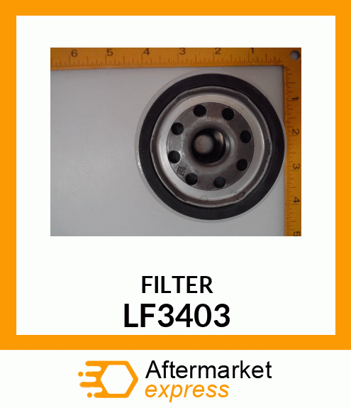 FILTER LF3403