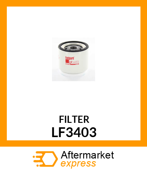 FILTER LF3403
