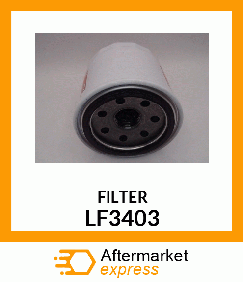 FILTER LF3403