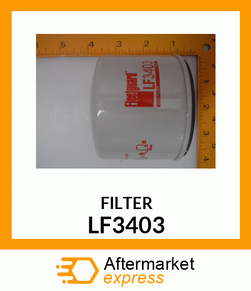 FILTER LF3403