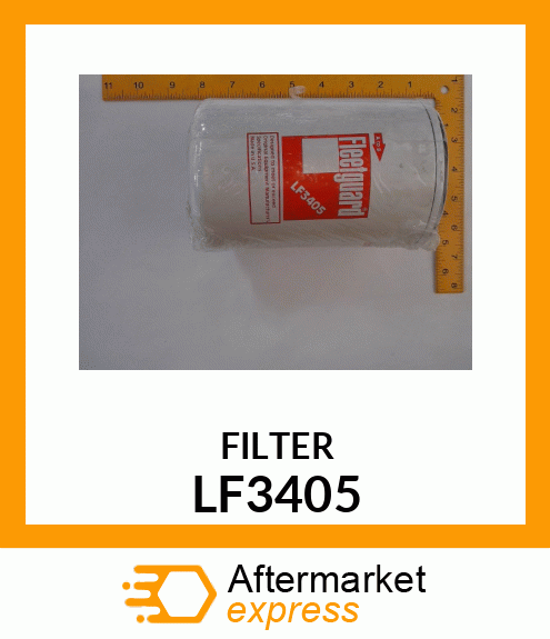 FILTER LF3405